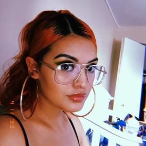 Meet your Posher, Cindy